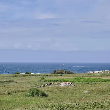 Agra De Corrubedo By Serendipia Turismo Ribeira Exterior foto