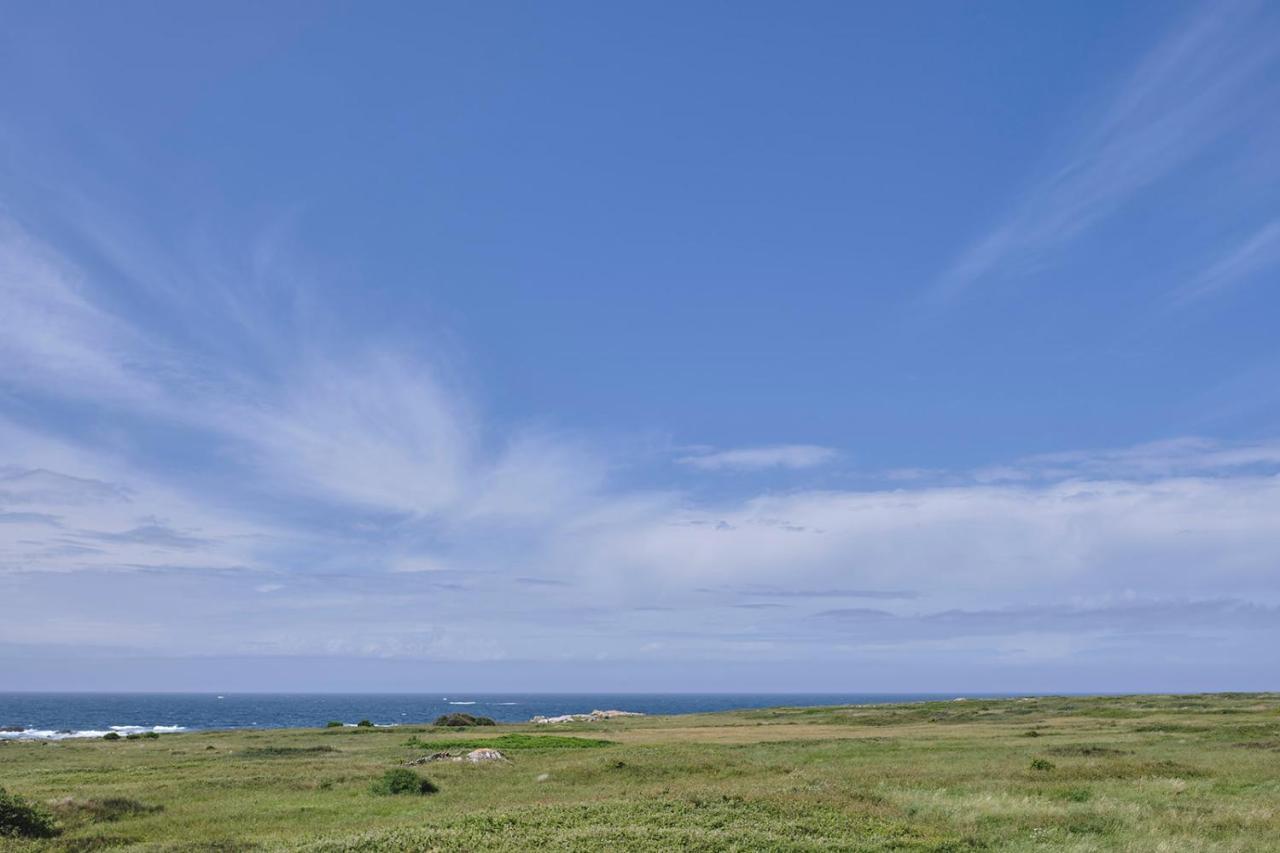 Agra De Corrubedo By Serendipia Turismo Apartment *