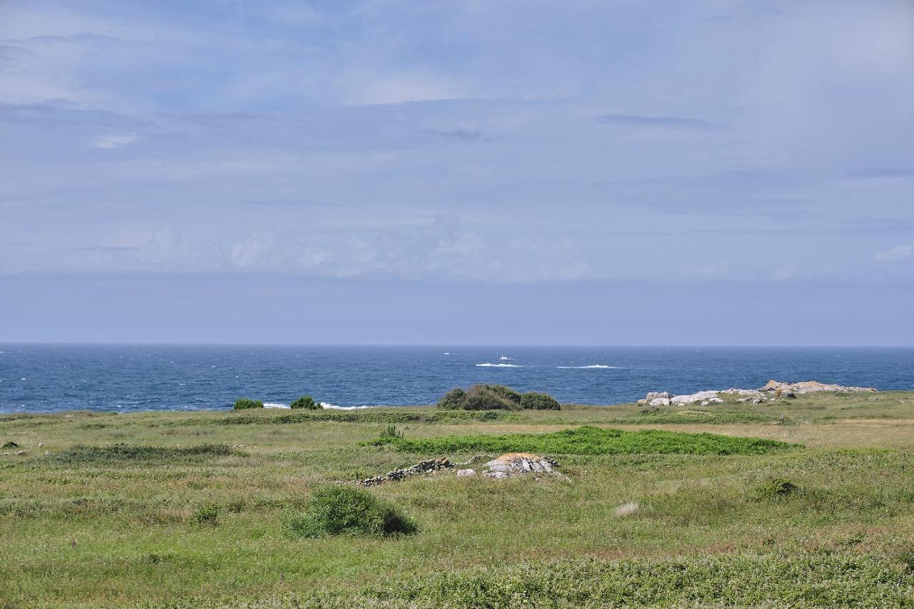 Agra De Corrubedo By Serendipia Turismo Appartement Ribeira