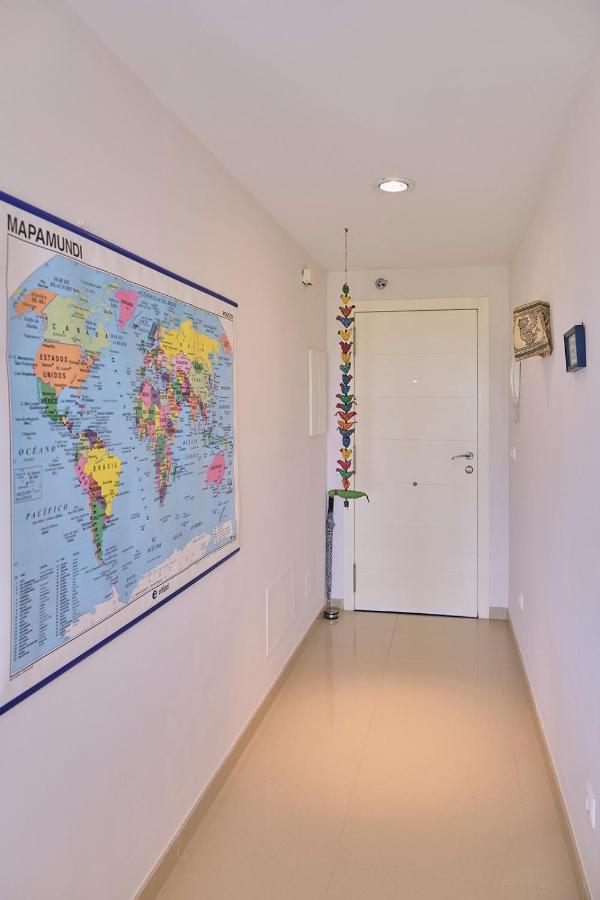 Apartment Agra De Corrubedo By Serendipia Turismo *