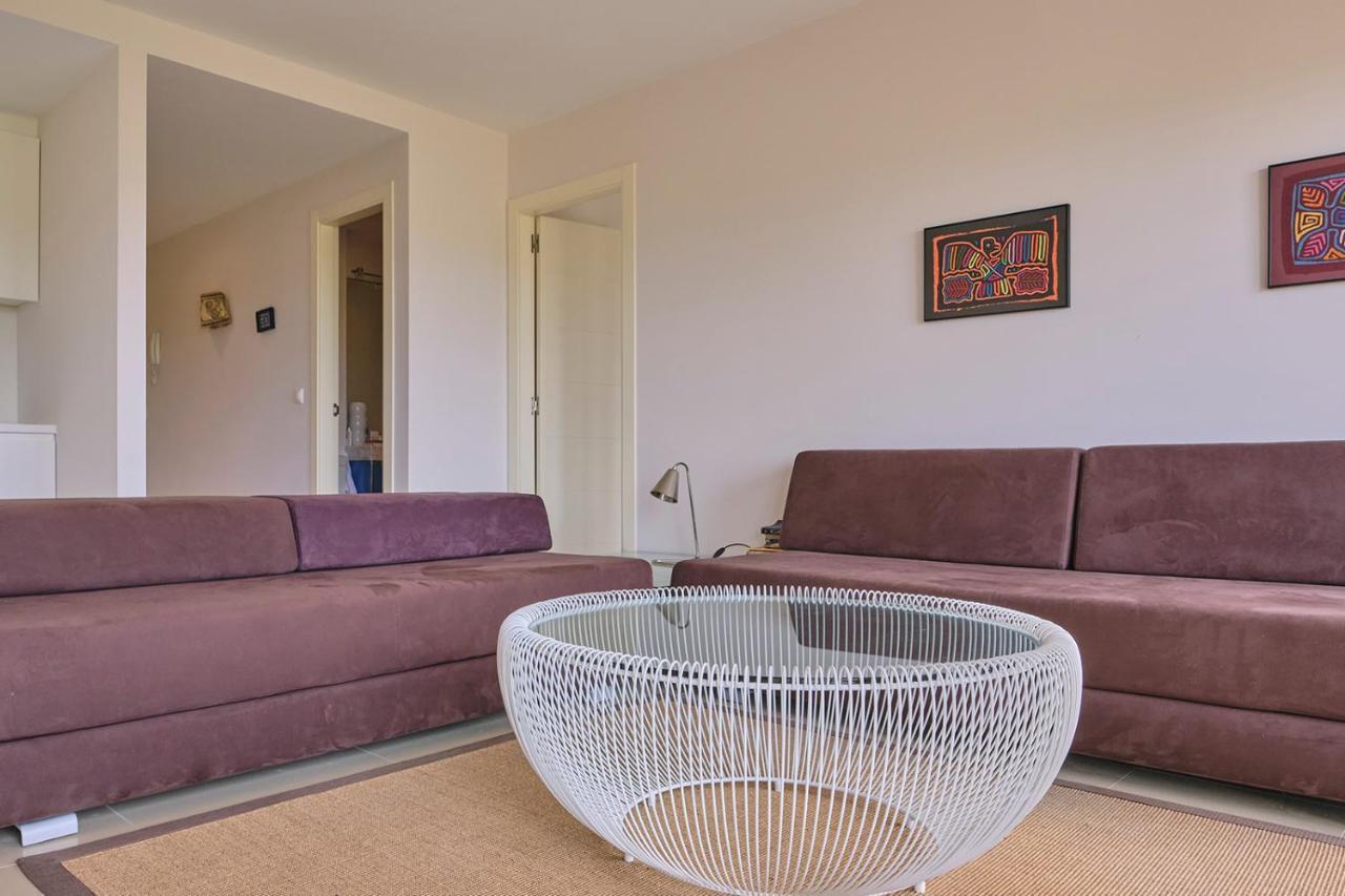 Agra De Corrubedo By Serendipia Turismo Appartement *