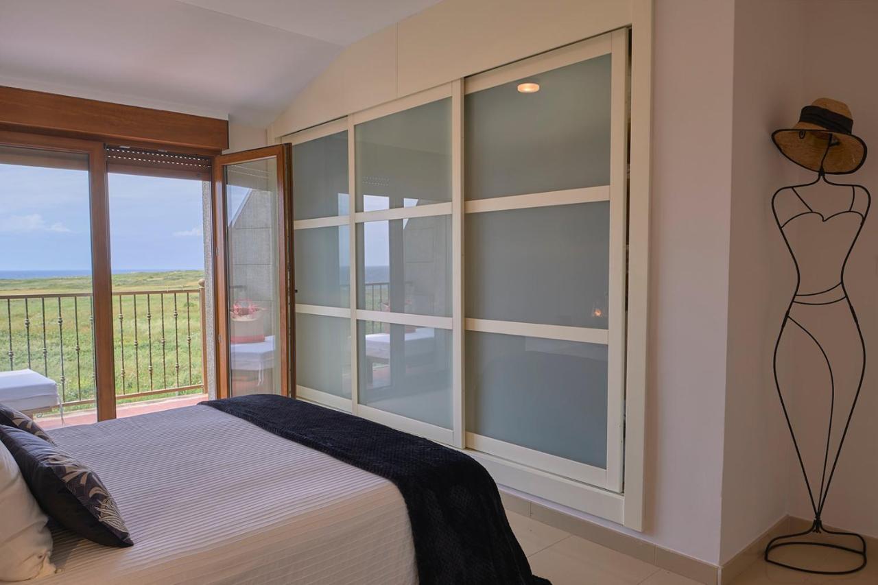 Agra De Corrubedo By Serendipia Turismo Apartment *