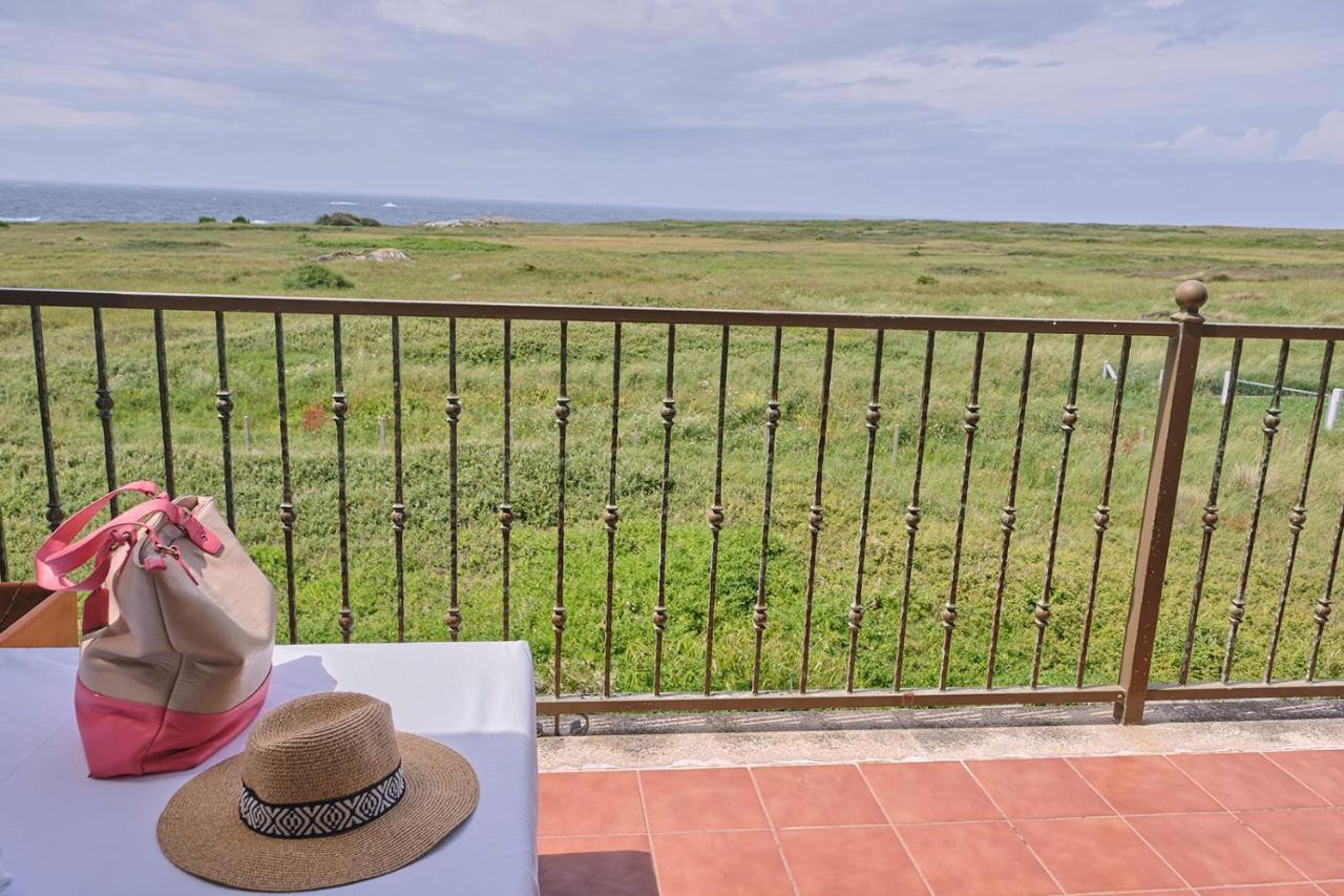Apartment Agra De Corrubedo By Serendipia Turismo Ribeira